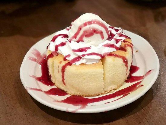 Sekai no Yamachan Japan Restaurant